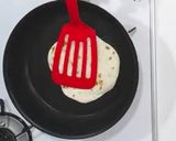 手作りトルティーヤ☆簡単タコス作り方4写真