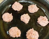 包まず簡単！焼きしゅうまい作り方4写真