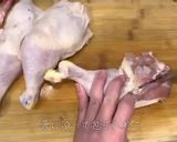簡単黄金比！魔法の極UMAフライドチキン作り方1写真