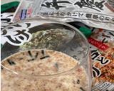 簡単！濃厚金ゴマの冷やし坦々素麺作り方9写真