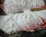 鮭のムニエル作り方5写真