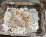 鶏肉のしょうが漬け焼き作り方3写真