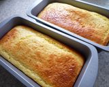 HKMで作るヨーグルトのパウンドケーキ♡作り方6写真