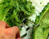 ゴーヤぺペロン作り方1写真