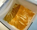 ハンドミキサーで超しっとりカステラ♪作り方15写真