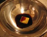 なすとハムのパスタ☆和風バター醤油風味作り方2写真