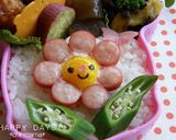 うずらとウインナーで可愛いお弁当おかず♪作り方4写真