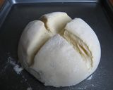 ローズカンパーニュ作り方5写真