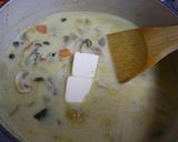 小海老のタイ風ミルクカレー♪作り方6写真