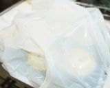 シナモンロールロール*キャラメル作り方15写真