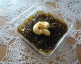 うまいぜ！もずく生姜作り方3写真