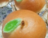 食べたらハマる☆りんごパン作り方6写真
