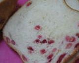 HB早焼き★ハニーな食パン★作り方7写真