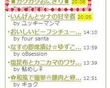 ■カクカクおにぎり■作り方13写真