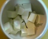 あんかけ茶碗蒸し作り方2写真