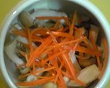 あんかけ茶碗蒸し作り方4写真