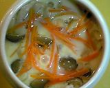 あんかけ茶碗蒸し作り方5写真