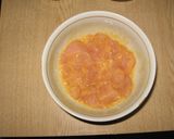 夏のあっさり酢豚作り方1写真