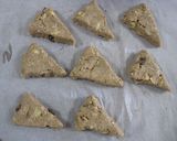 はったい粉＆バナナのヘルシーケーキ作り方6写真