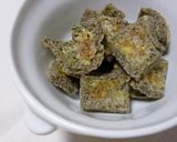 ノリノリ海苔パン作り方4写真