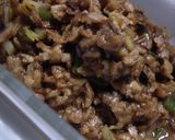 ホントに肉なし!?なベジ餃子作り方1写真