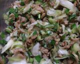 ホントに肉なし!?なベジ餃子作り方3写真