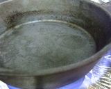 コンビーフポテト作り方3写真