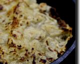 コンビーフポテト作り方12写真