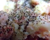 コンビーフポテト作り方8写真