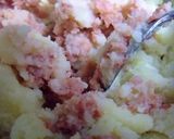 コンビーフポテト作り方7写真