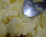 コンビーフポテト作り方5写真