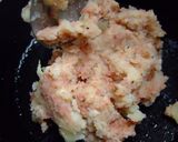コンビーフポテト作り方9写真