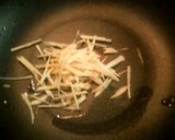 簡単すぎっ！なすの生姜醤油炒め作り方2写真