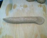 全粒粉つぶつぶべーグル作り方4写真