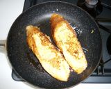 簡単おしゃれなフレンチトースト♪作り方4写真