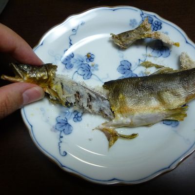 あゆの塩焼きさま確認ページ♡ photo.jpg