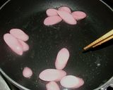 とろ～りチーズのせ洋風野菜炒め作り方2写真