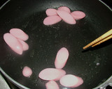 とろ～りチーズのせ洋風野菜炒め作り方2写真