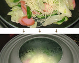 とろ～りチーズのせ洋風野菜炒め作り方5写真