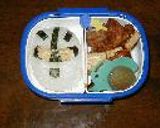 幼稚園のお弁当作り方2写真