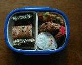 幼稚園のお弁当作り方4写真