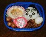 幼稚園のお弁当作り方5写真
