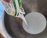 サンドイッチ☆昼食キウイのフルーツサンド作り方1写真
