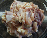 ご飯がすすむ!　名古屋名物　手羽先唐揚げ作り方2写真