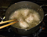 ご飯がすすむ!　名古屋名物　手羽先唐揚げ作り方3写真