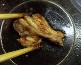 ご飯がすすむ!　名古屋名物　手羽先唐揚げ作り方7写真