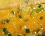 しっとり♪ネギの玉子焼き作り方5写真
