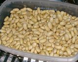 湯たんぽで手作り納豆作り方1写真