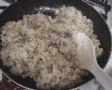 中華おこわ作り方7写真