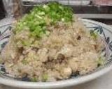中華おこわ作り方8写真